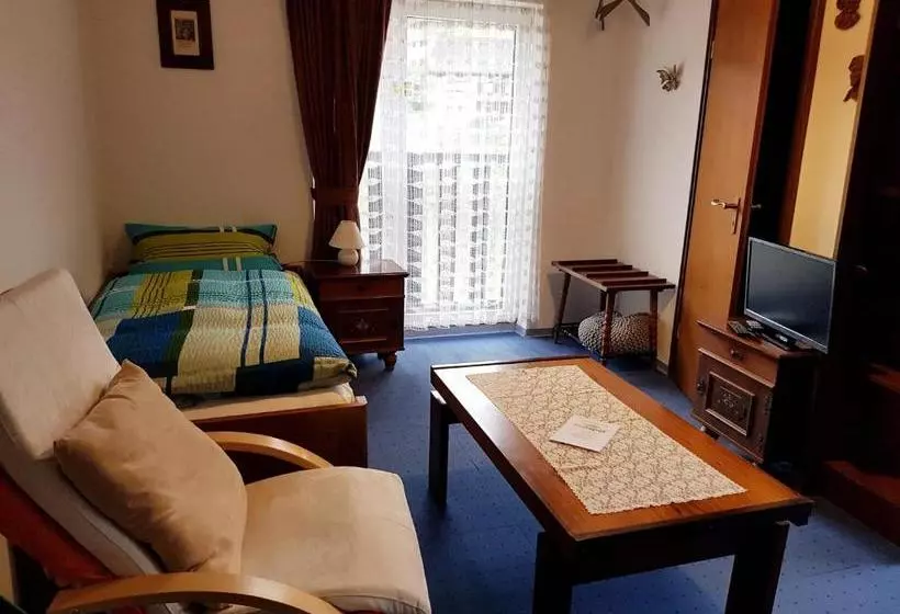 Majatalo Gasthaus Mühlenstube