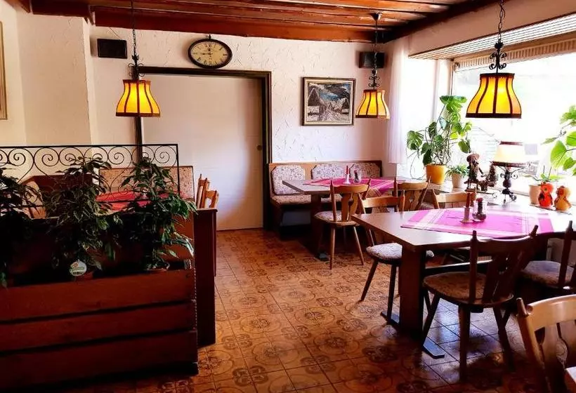 Majatalo Gasthaus Mühlenstube