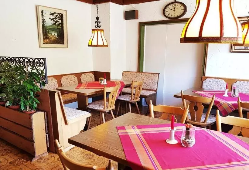 Majatalo Gasthaus Mühlenstube