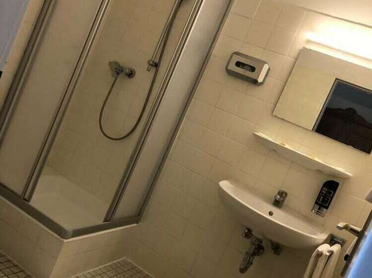 Pensió Gasthaus Pfafflinger