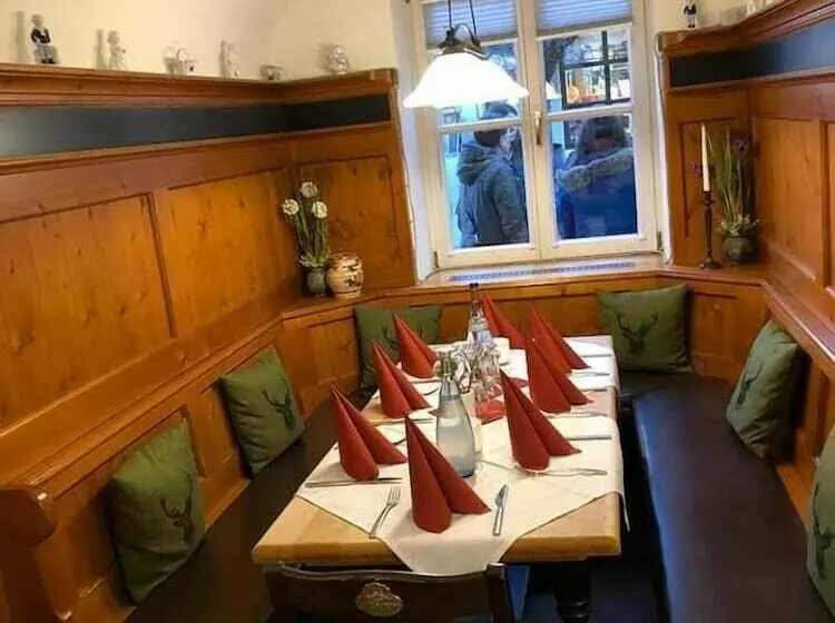 Majatalo Gasthaus Pfafflinger