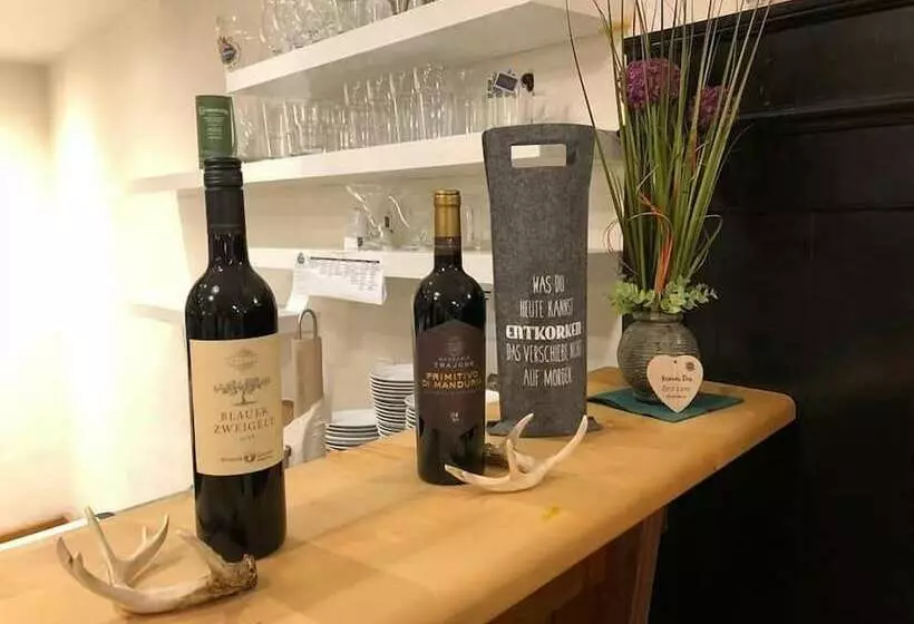 Majatalo Gasthaus Pfafflinger