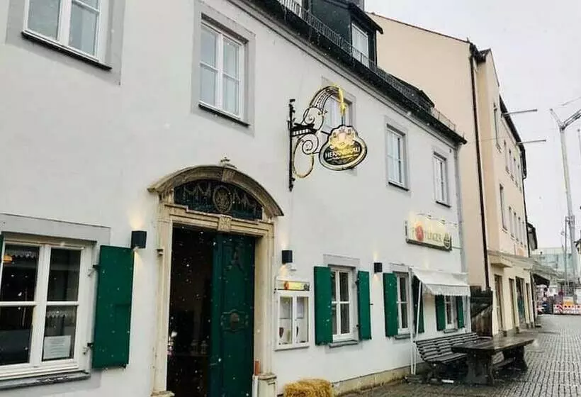 Majatalo Gasthaus Pfafflinger