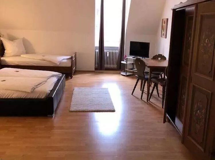 Majatalo Gasthaus Pfafflinger