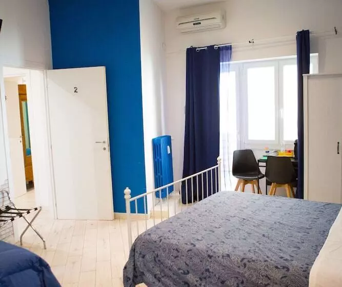 پانسیون Lanzies Guesthouse