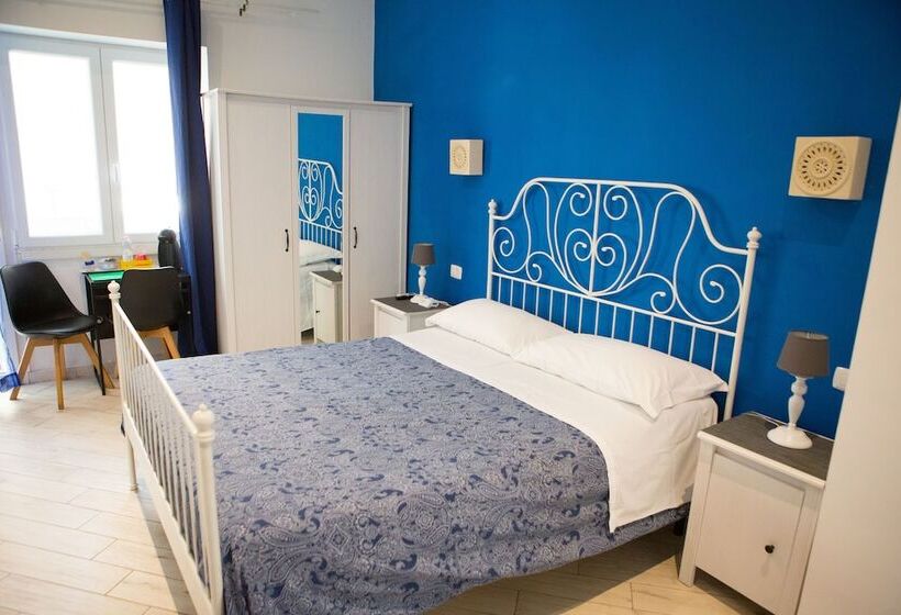 پانسیون Lanzies Guesthouse