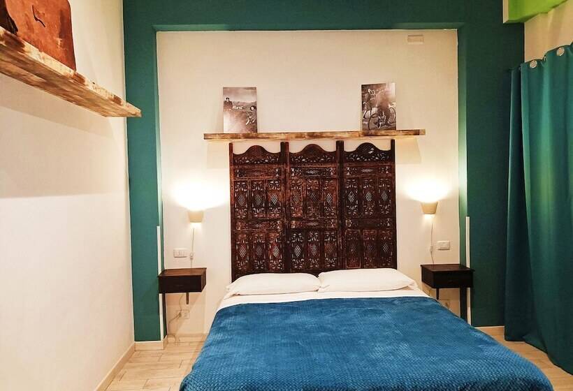 پانسیون Lanzies Guesthouse