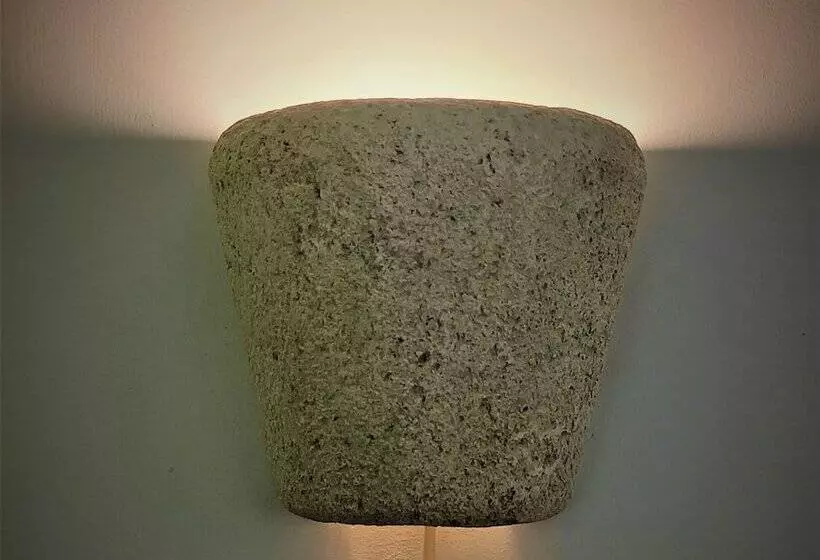 پانسیون Lanzies Guesthouse