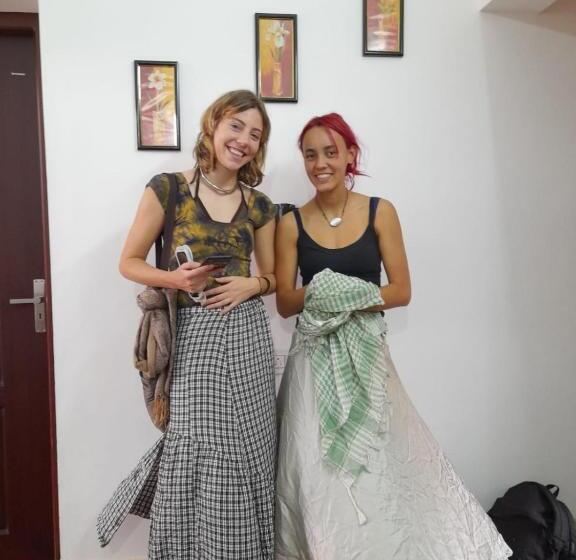 فندق صغير Back Packers Cochin Villa