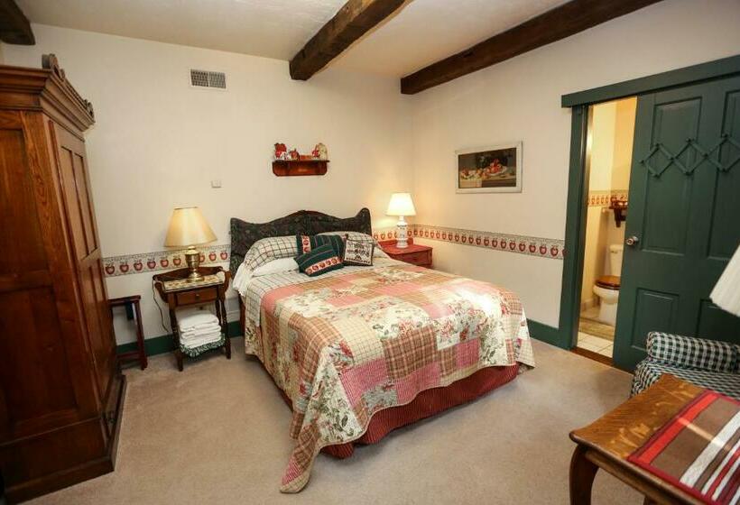 ベッドアンドブレックファースト Watson Estate Bnb & Deer Creek Winery