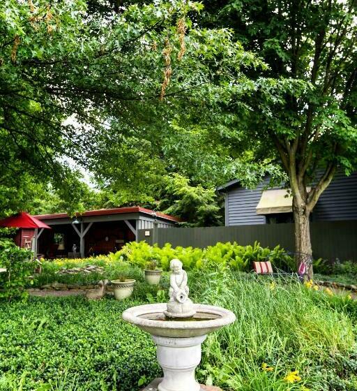 ベッドアンドブレックファースト Watson Estate Bnb & Deer Creek Winery