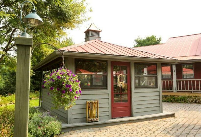 ベッドアンドブレックファースト Watson Estate Bnb & Deer Creek Winery