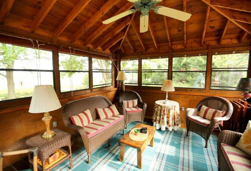 ベッドアンドブレックファースト Watson Estate Bnb & Deer Creek Winery