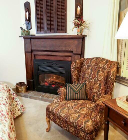 ベッドアンドブレックファースト Watson Estate Bnb & Deer Creek Winery