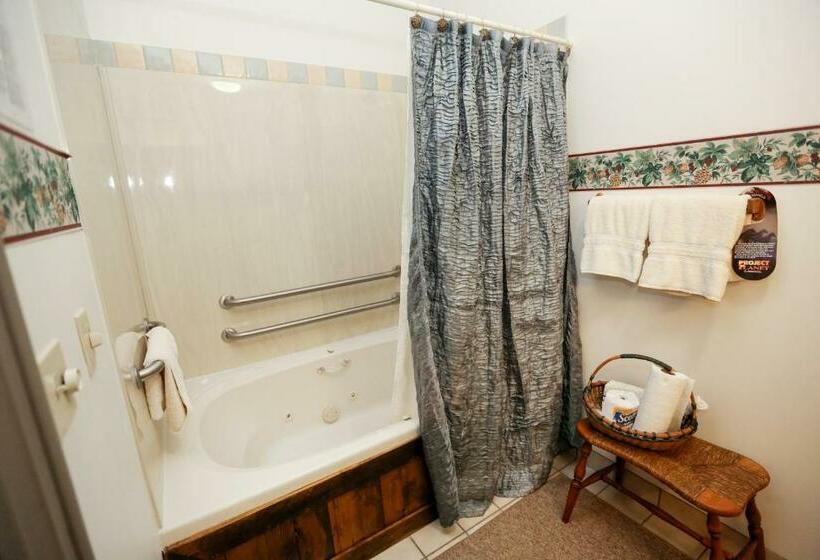 ベッドアンドブレックファースト Watson Estate Bnb & Deer Creek Winery