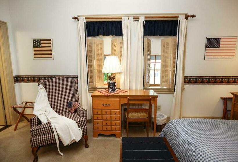 ベッドアンドブレックファースト Watson Estate Bnb & Deer Creek Winery