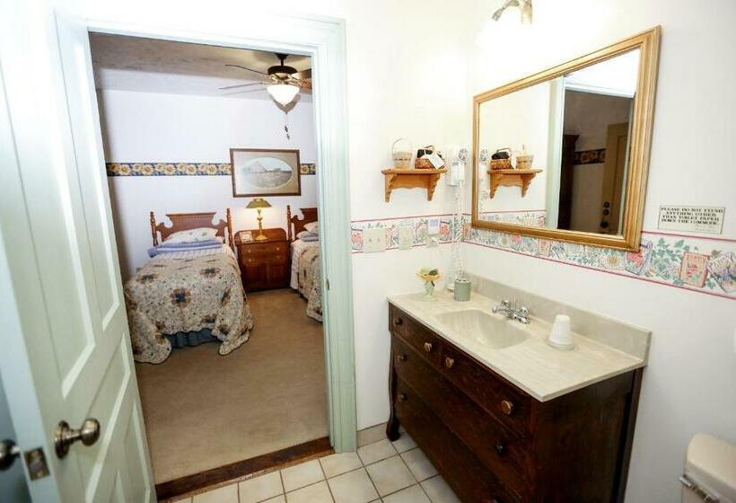 ベッドアンドブレックファースト Watson Estate Bnb & Deer Creek Winery