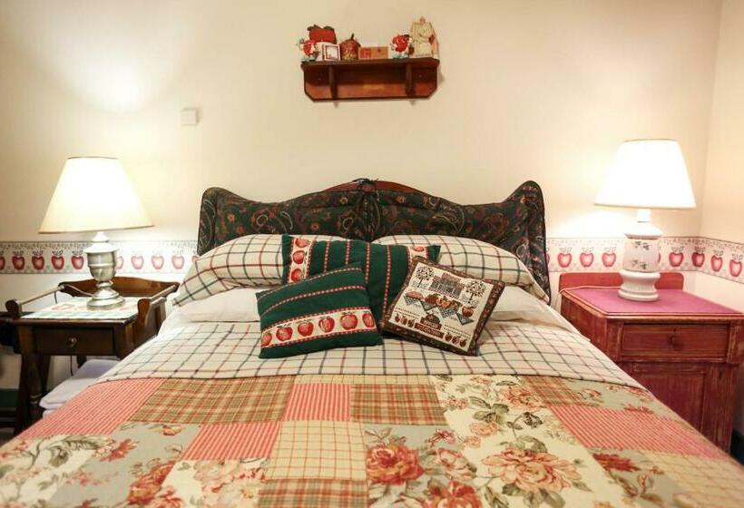 ベッドアンドブレックファースト Watson Estate Bnb & Deer Creek Winery