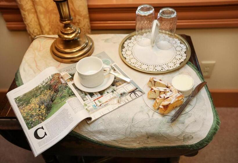 ベッドアンドブレックファースト Watson Estate Bnb & Deer Creek Winery