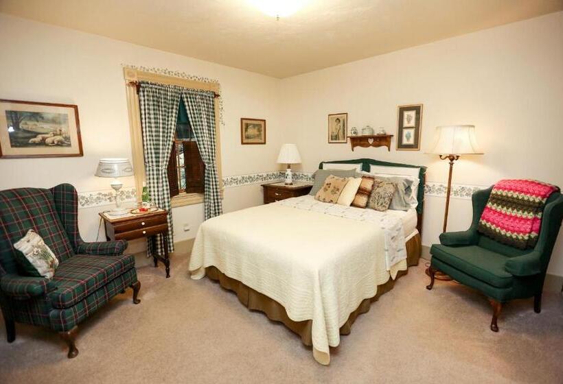 ベッドアンドブレックファースト Watson Estate Bnb & Deer Creek Winery