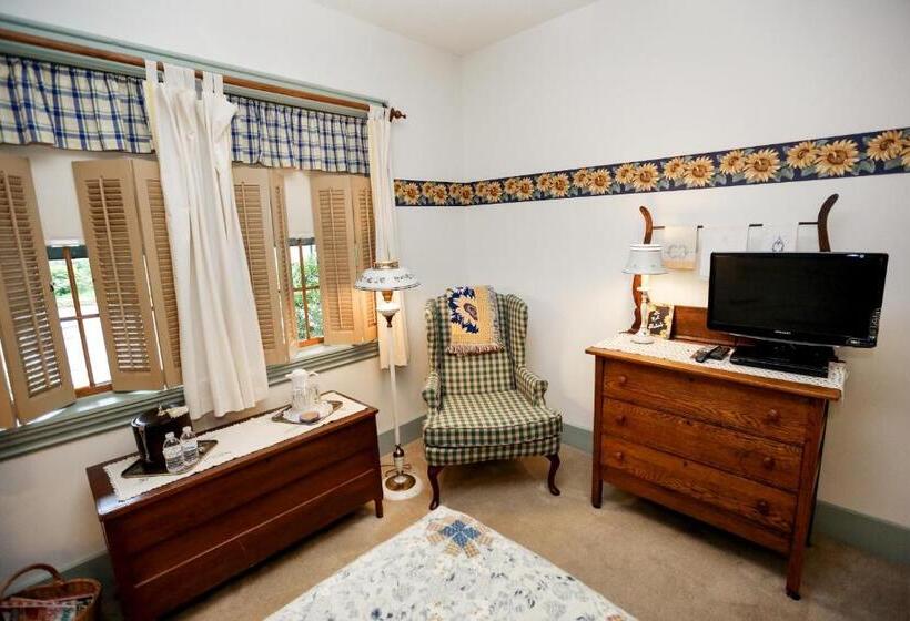 ベッドアンドブレックファースト Watson Estate Bnb & Deer Creek Winery