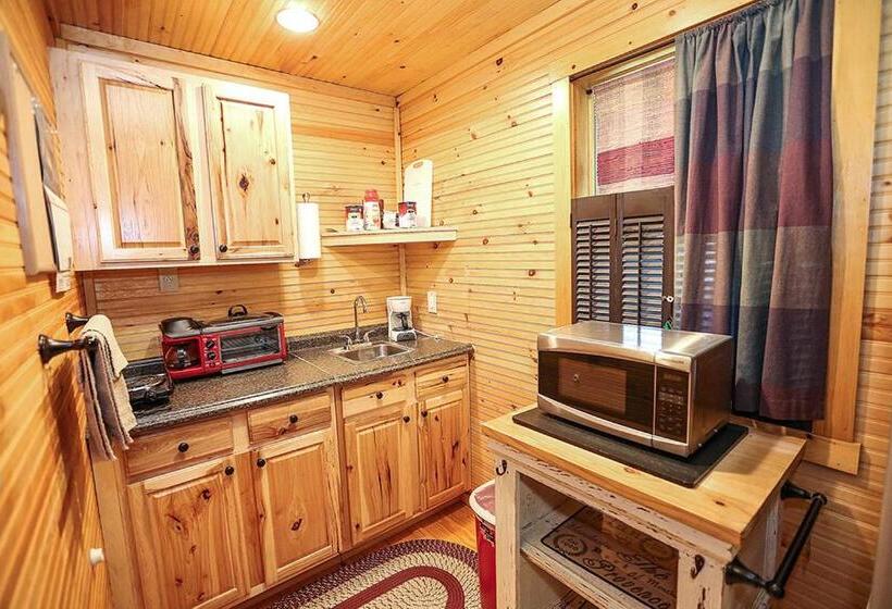 ベッドアンドブレックファースト Watson Estate Bnb & Deer Creek Winery