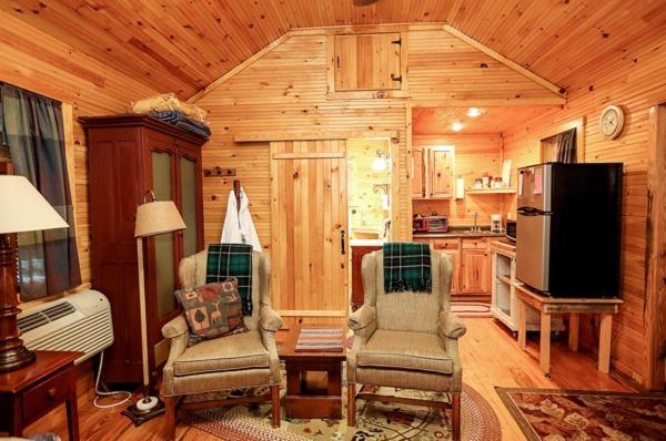 ベッドアンドブレックファースト Watson Estate Bnb & Deer Creek Winery