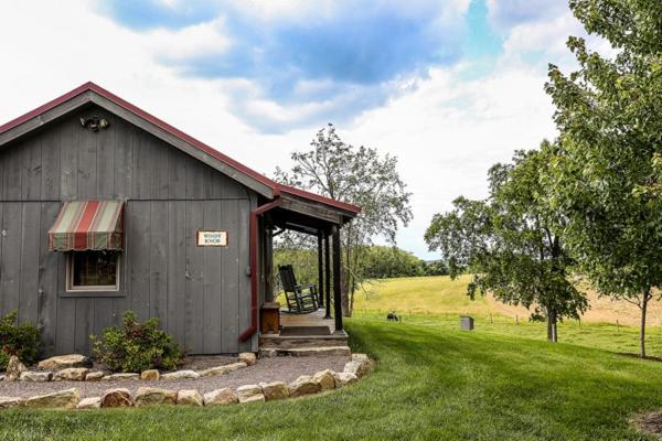 ベッドアンドブレックファースト Watson Estate Bnb & Deer Creek Winery