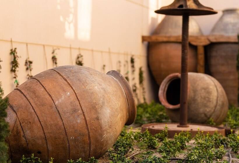 فندق La Bodega De Quintin