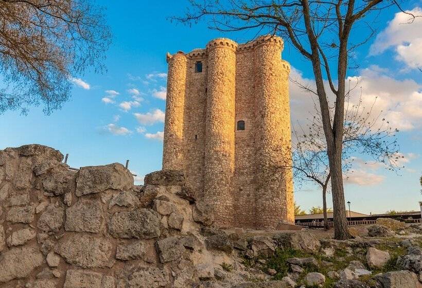 فندق La Bodega De Quintin