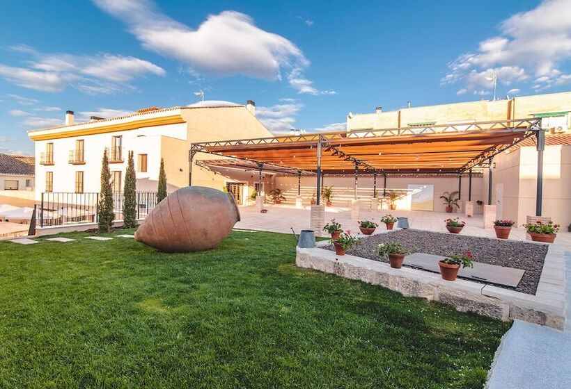 فندق La Bodega De Quintin