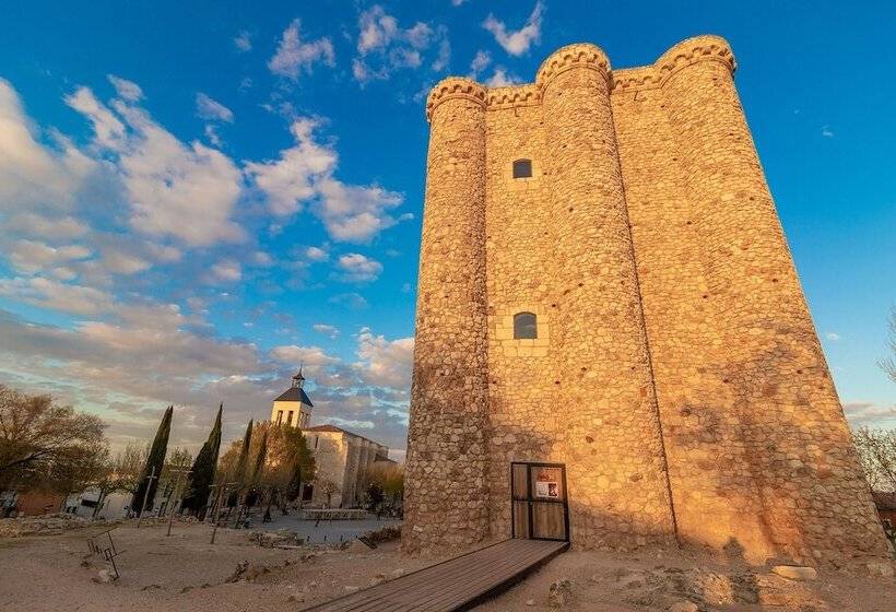 فندق La Bodega De Quintin