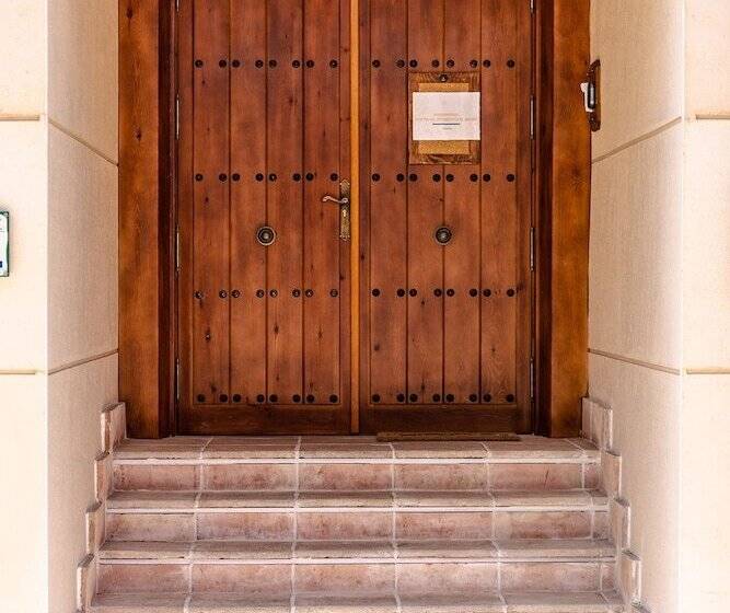 فندق La Bodega De Quintin