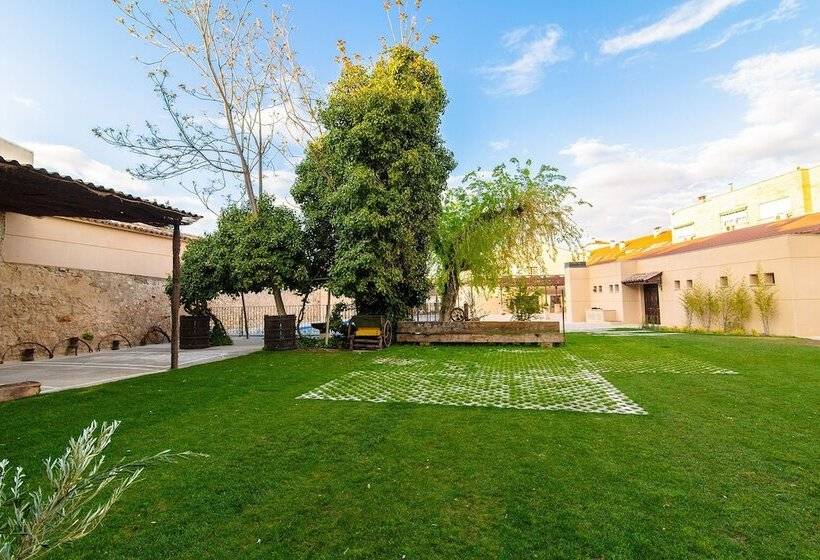 فندق La Bodega De Quintin