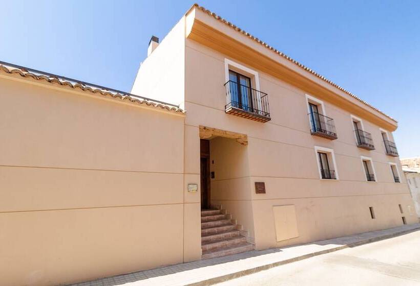 فندق La Bodega De Quintin