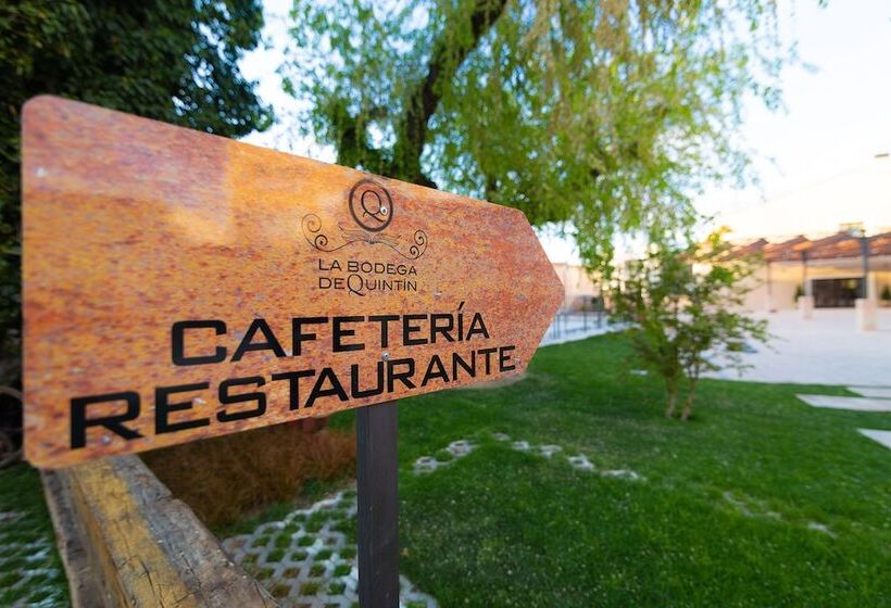 فندق La Bodega De Quintin