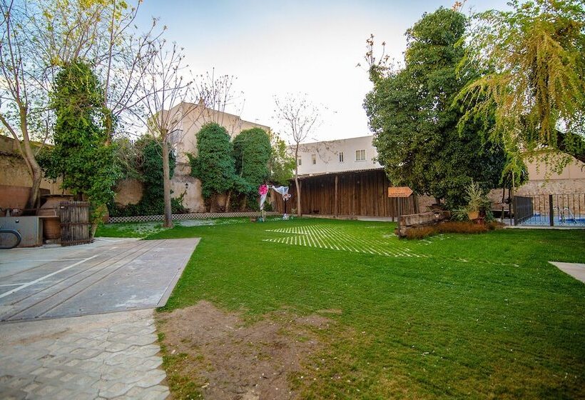 فندق La Bodega De Quintin