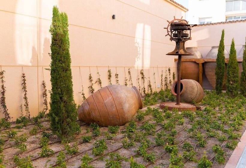 فندق La Bodega De Quintin