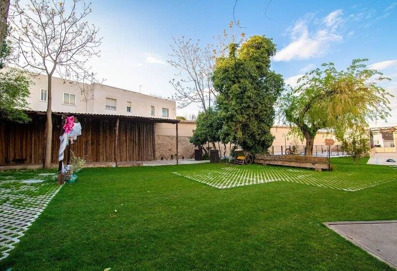 فندق La Bodega De Quintin