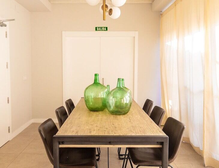 فندق La Bodega De Quintin