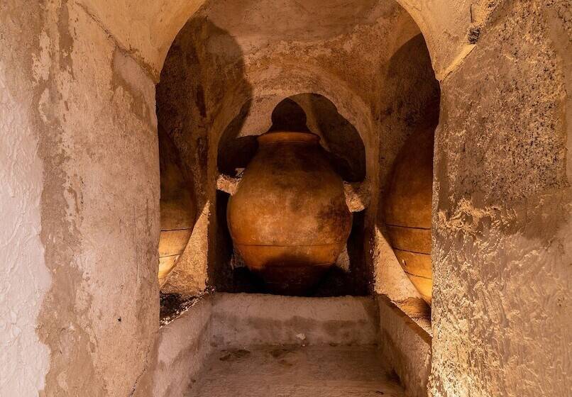 فندق La Bodega De Quintin