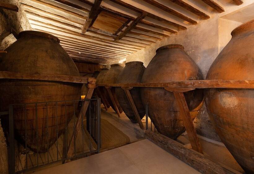 فندق La Bodega De Quintin