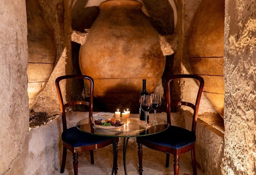 فندق La Bodega De Quintin