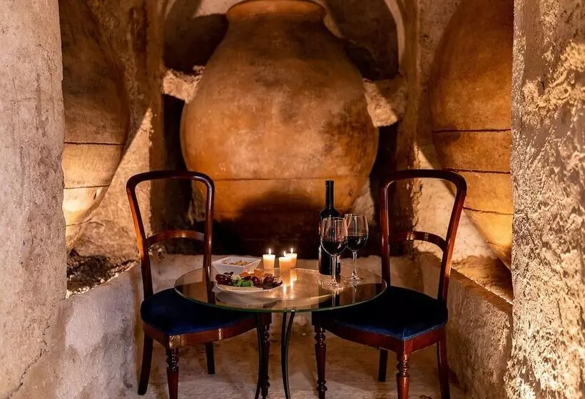 Hotelli La Bodega De Quintin