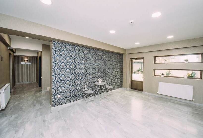 هتل Sapphire Bakuriani