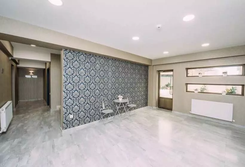 Hotel Sapphire Bakuriani