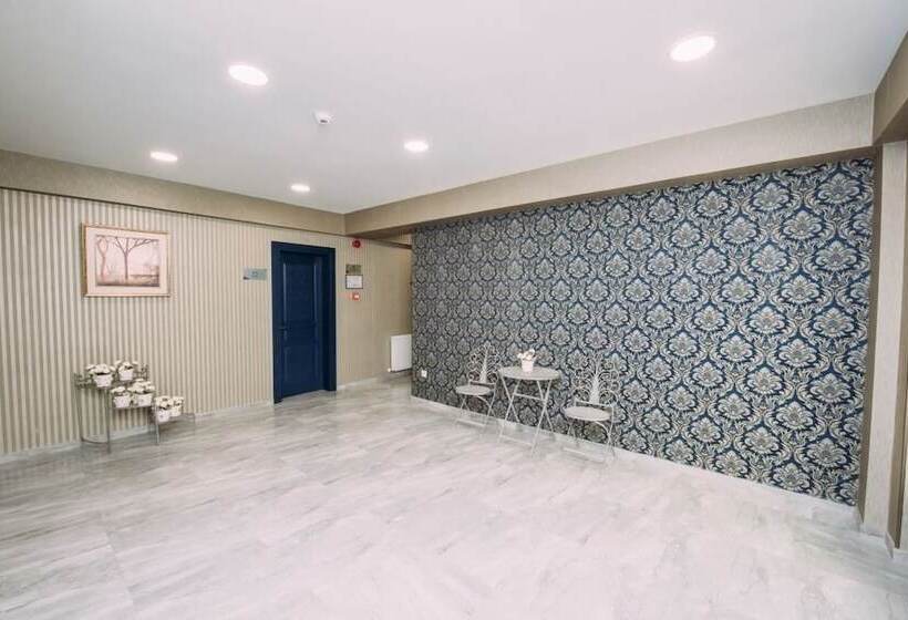 هتل Sapphire Bakuriani