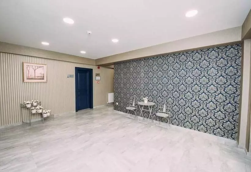 Hotel Sapphire Bakuriani