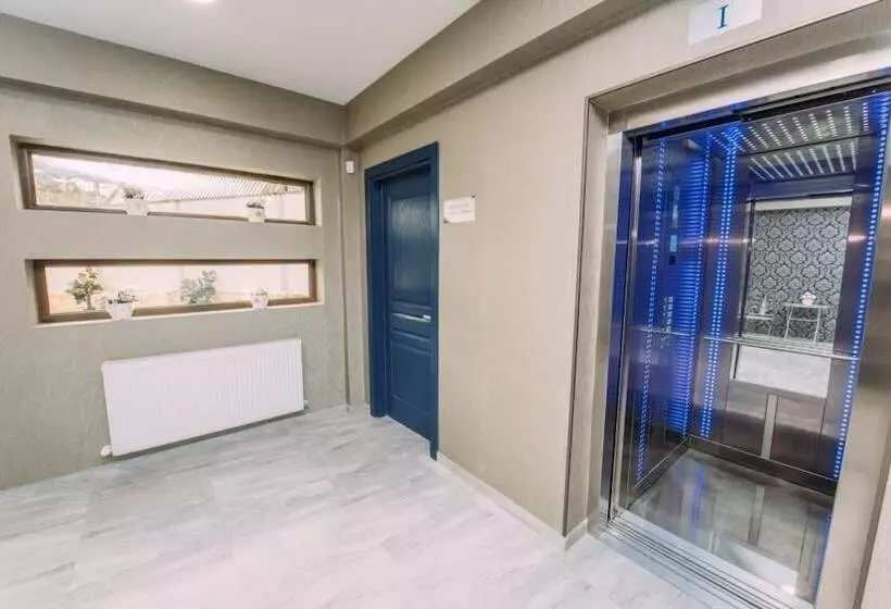 Hotel Sapphire Bakuriani