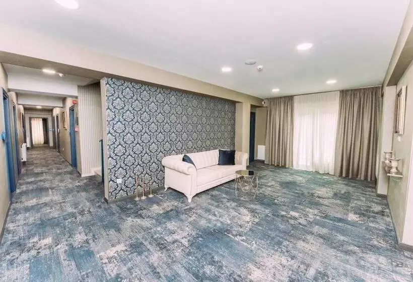 Hotel Sapphire Bakuriani